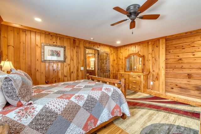 450 Mull Valley Road, Morganton, GA 30560