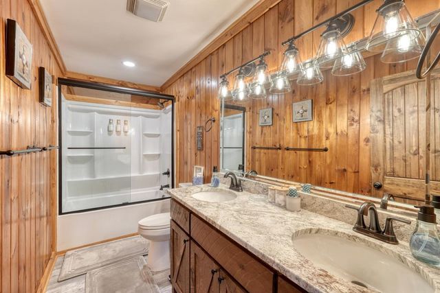 450 Mull Valley Road, Morganton, GA 30560