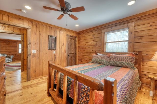 450 Mull Valley Road, Morganton, GA 30560