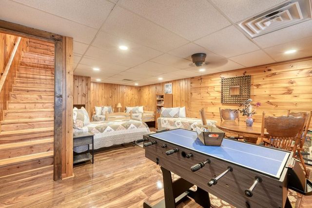 450 Mull Valley Road, Morganton, GA 30560