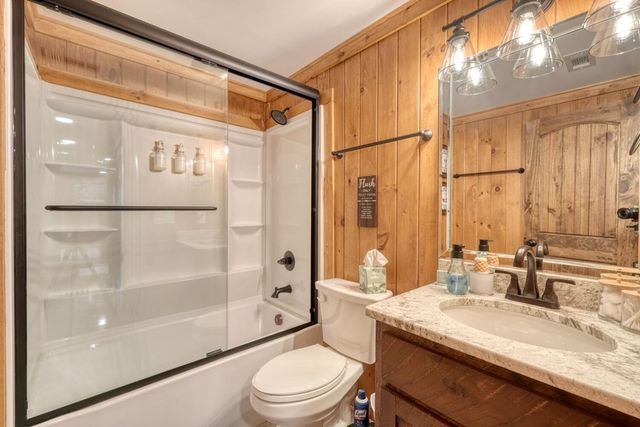 450 Mull Valley Road, Morganton, GA 30560