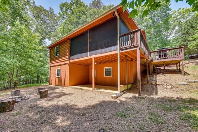 450 Mull Valley Road, Morganton, GA 30560