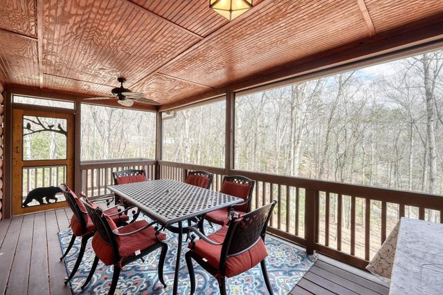 450 Mull Valley Road, Morganton, GA 30560
