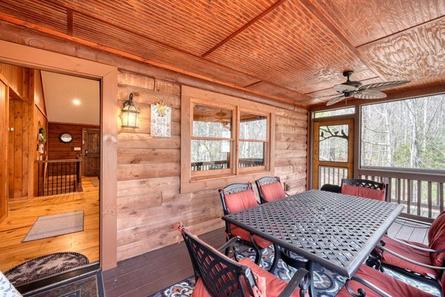 450 Mull Valley Road, Morganton, GA 30560