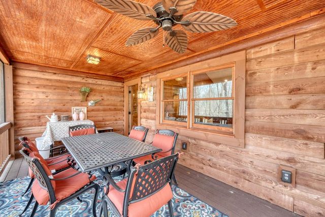 450 Mull Valley Road, Morganton, GA 30560