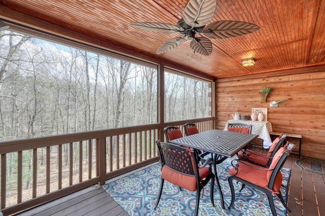 450 Mull Valley Road, Morganton, GA 30560