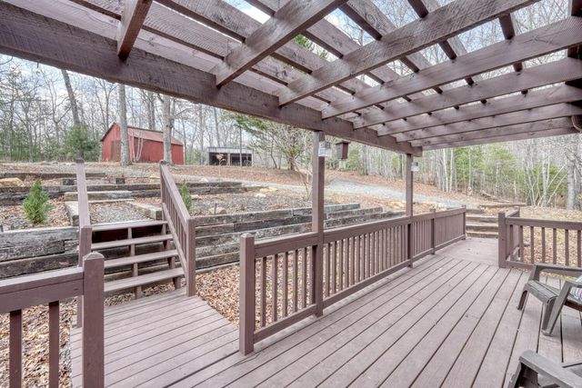 450 Mull Valley Road, Morganton, GA 30560