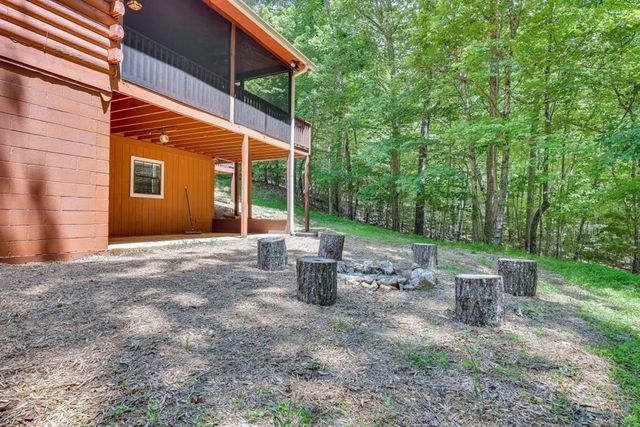 450 Mull Valley Road, Morganton, GA 30560