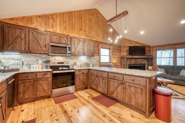 450 Mull Valley Road, Morganton, GA 30560