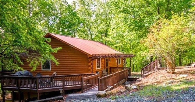 450 Mull Valley Road, Morganton, GA 30560