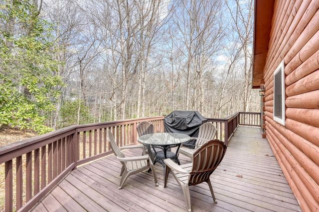 450 Mull Valley Road, Morganton, GA 30560