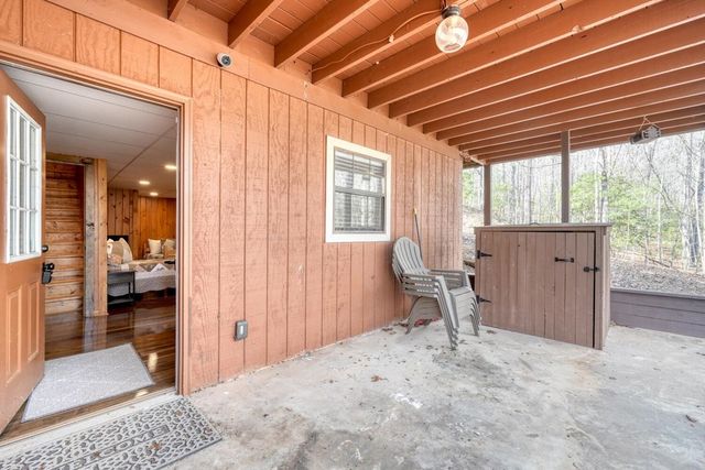 450 Mull Valley Road, Morganton, GA 30560