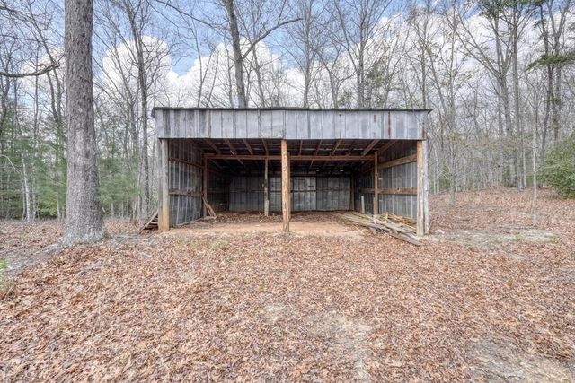 450 Mull Valley Road, Morganton, GA 30560