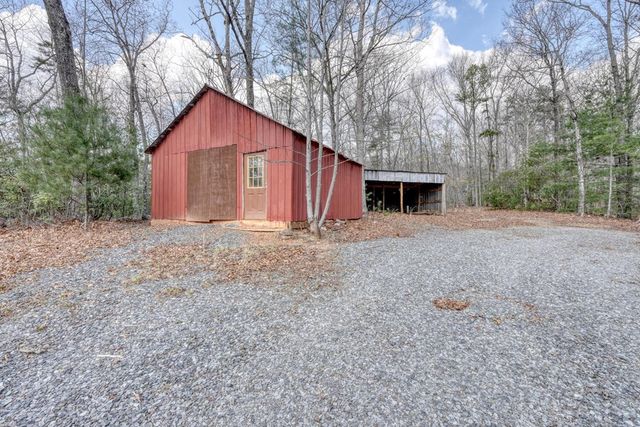 450 Mull Valley Road, Morganton, GA 30560