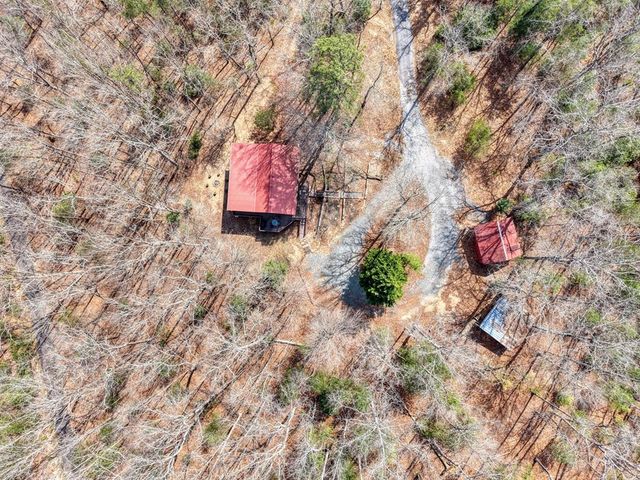 450 Mull Valley Road, Morganton, GA 30560