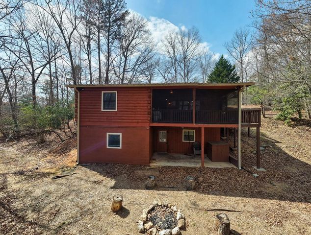 450 Mull Valley Road, Morganton, GA 30560