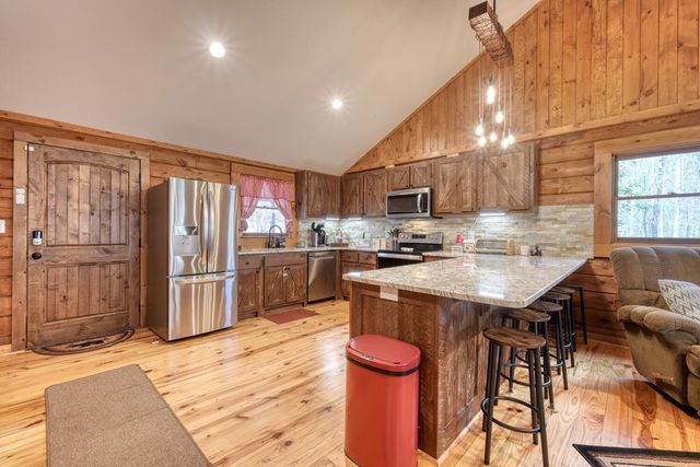 450 Mull Valley Road, Morganton, GA 30560