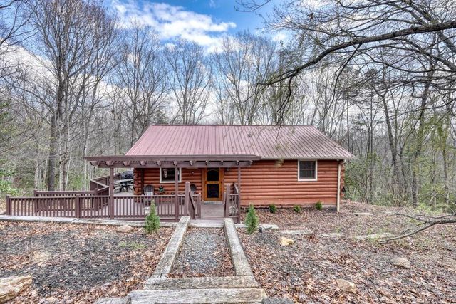450 Mull Valley Road, Morganton, GA 30560