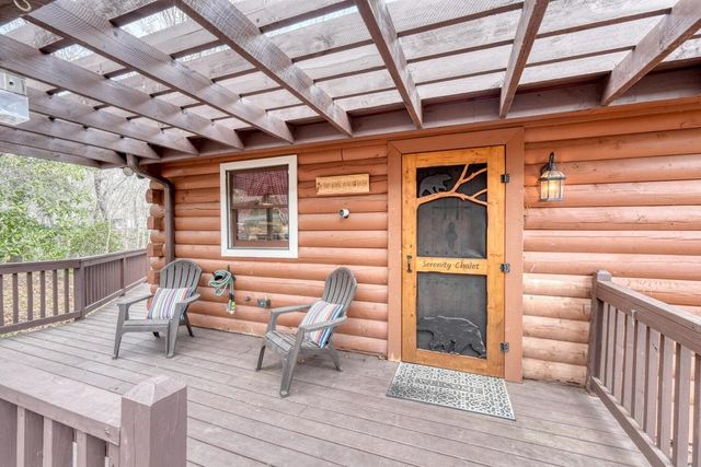 450 Mull Valley Road, Morganton, GA 30560