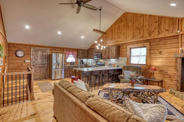 450 Mull Valley Road, Morganton, GA 30560