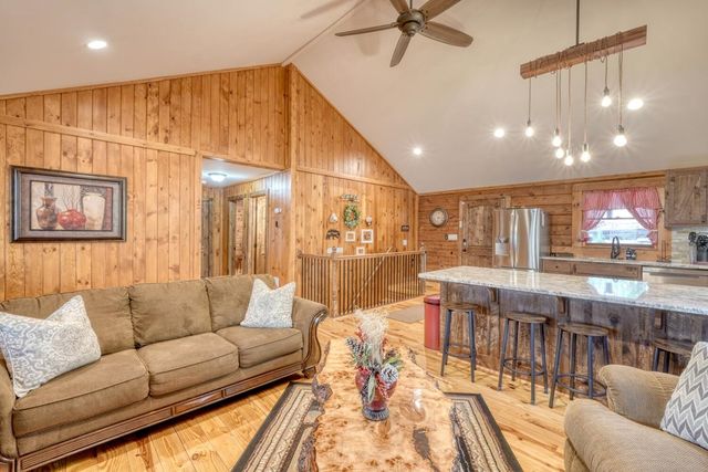 450 Mull Valley Road, Morganton, GA 30560