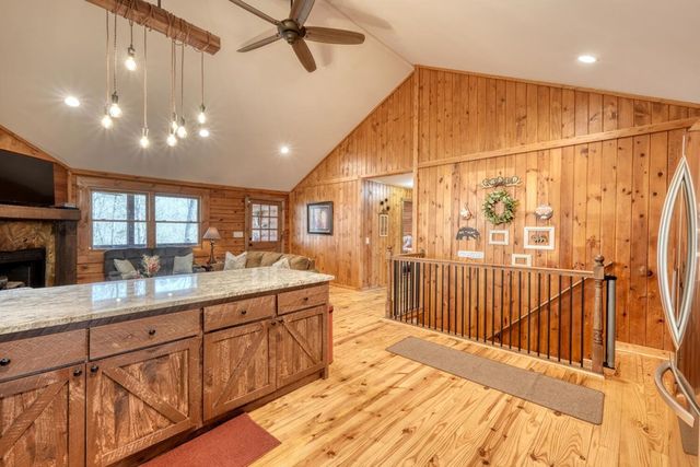 450 Mull Valley Road, Morganton, GA 30560