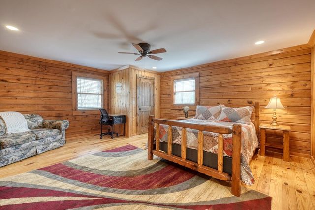 450 Mull Valley Road, Morganton, GA 30560