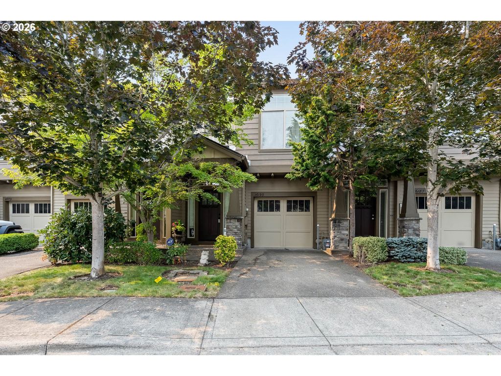 16193 Nw HILDAGO Ln, Portland, OR 97229