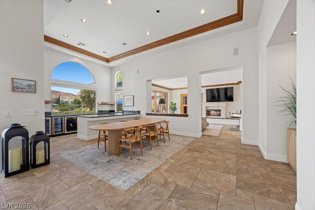 2393 Calico Creek Court, Las Vegas, NV 89135