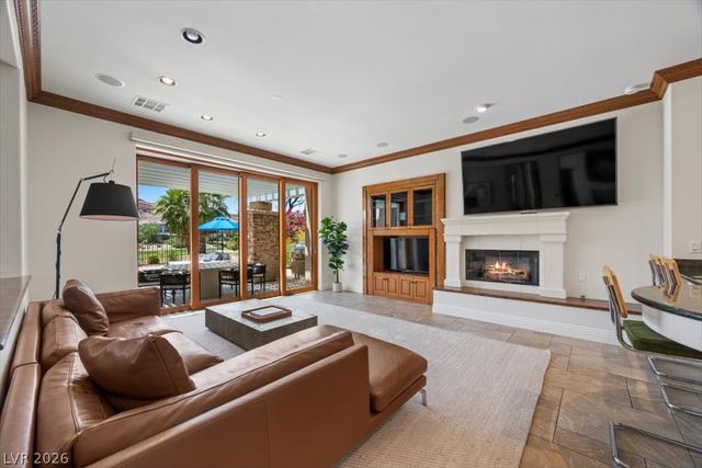 2393 Calico Creek Court, Las Vegas, NV 89135
