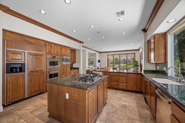 2393 Calico Creek Court, Las Vegas, NV 89135
