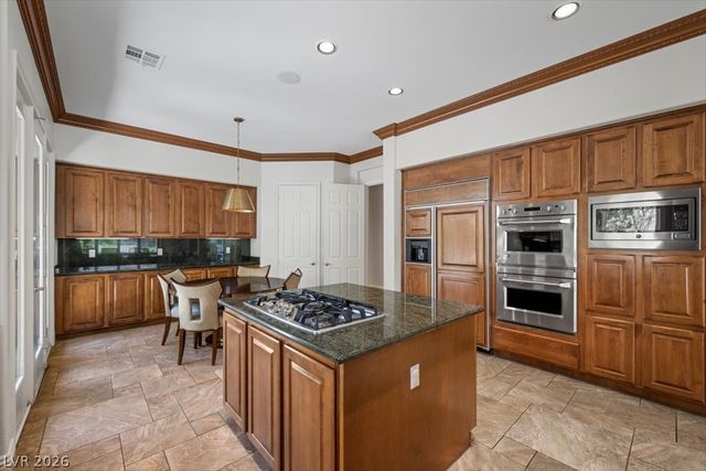 2393 Calico Creek Court, Las Vegas, NV 89135