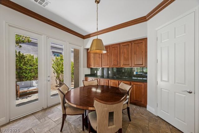 2393 Calico Creek Court, Las Vegas, NV 89135