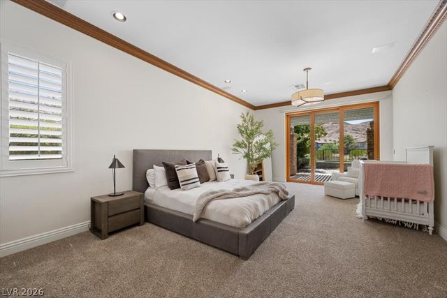 2393 Calico Creek Court, Las Vegas, NV 89135