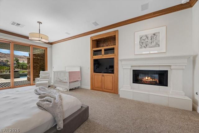 2393 Calico Creek Court, Las Vegas, NV 89135