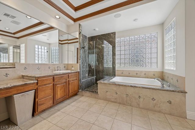 2393 Calico Creek Court, Las Vegas, NV 89135