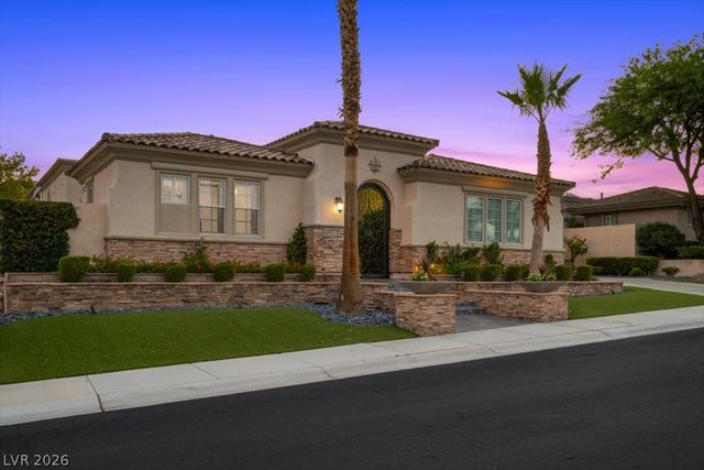 2393 Calico Creek Court, Las Vegas, NV 89135