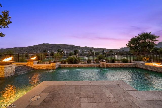 2393 Calico Creek Court, Las Vegas, NV 89135
