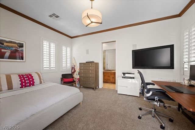2393 Calico Creek Court, Las Vegas, NV 89135