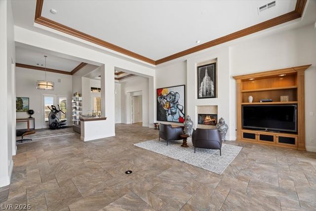 2393 Calico Creek Court, Las Vegas, NV 89135