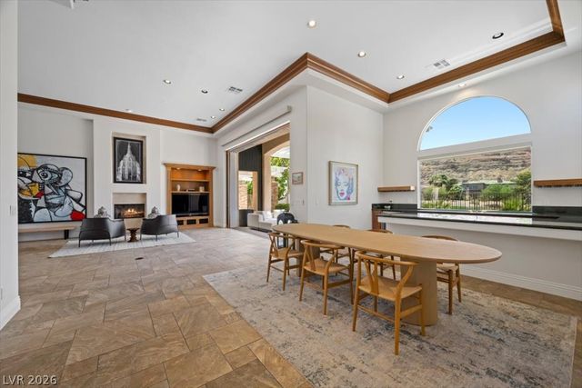 2393 Calico Creek Court, Las Vegas, NV 89135