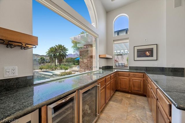 2393 Calico Creek Court, Las Vegas, NV 89135