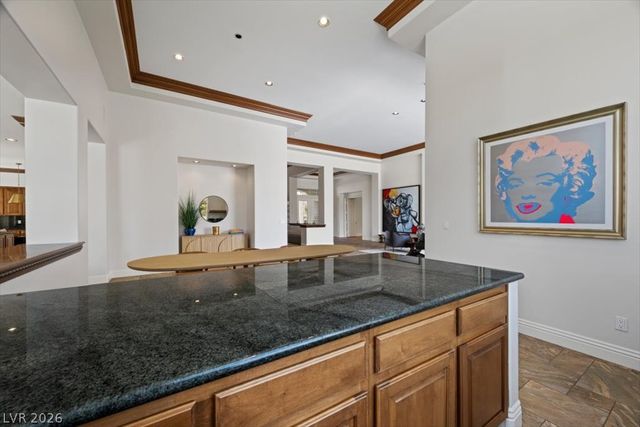 2393 Calico Creek Court, Las Vegas, NV 89135