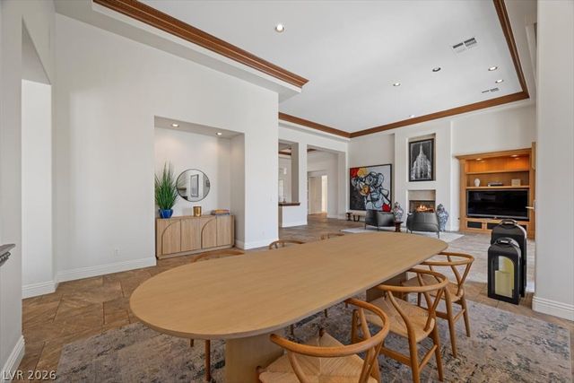 2393 Calico Creek Court, Las Vegas, NV 89135