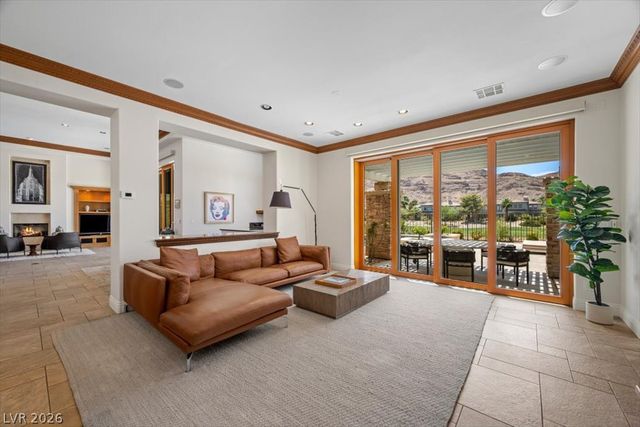 2393 Calico Creek Court, Las Vegas, NV 89135