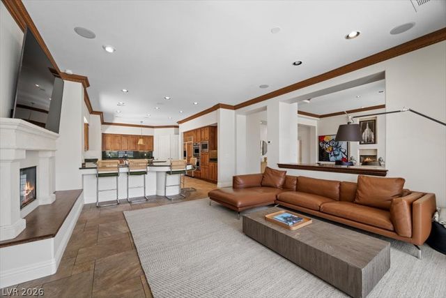 2393 Calico Creek Court, Las Vegas, NV 89135