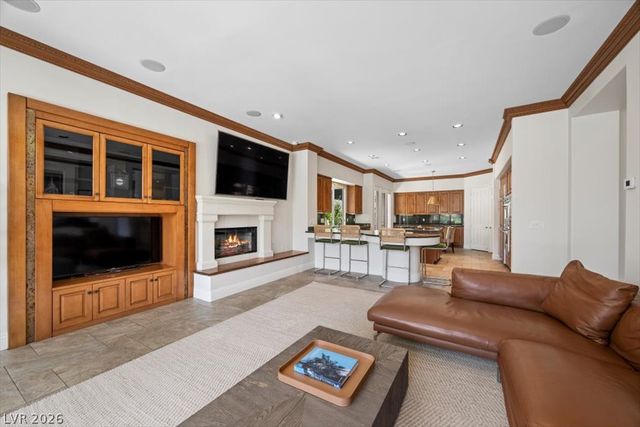 2393 Calico Creek Court, Las Vegas, NV 89135
