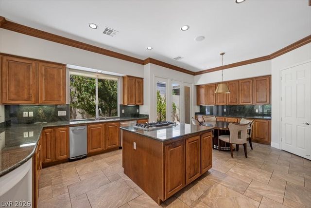 2393 Calico Creek Court, Las Vegas, NV 89135