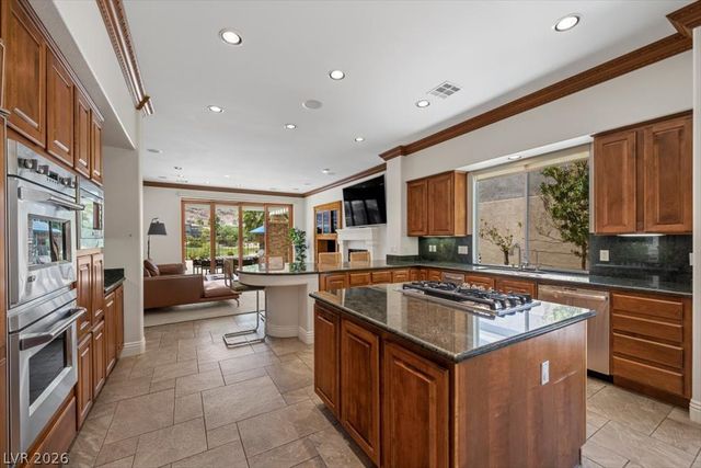 2393 Calico Creek Court, Las Vegas, NV 89135