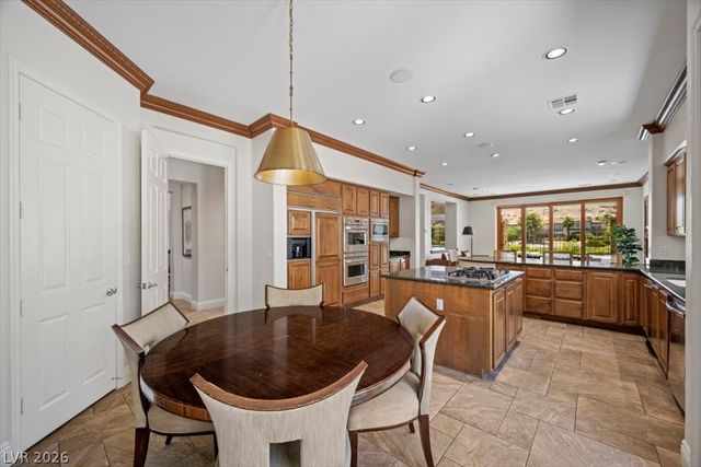 2393 Calico Creek Court, Las Vegas, NV 89135